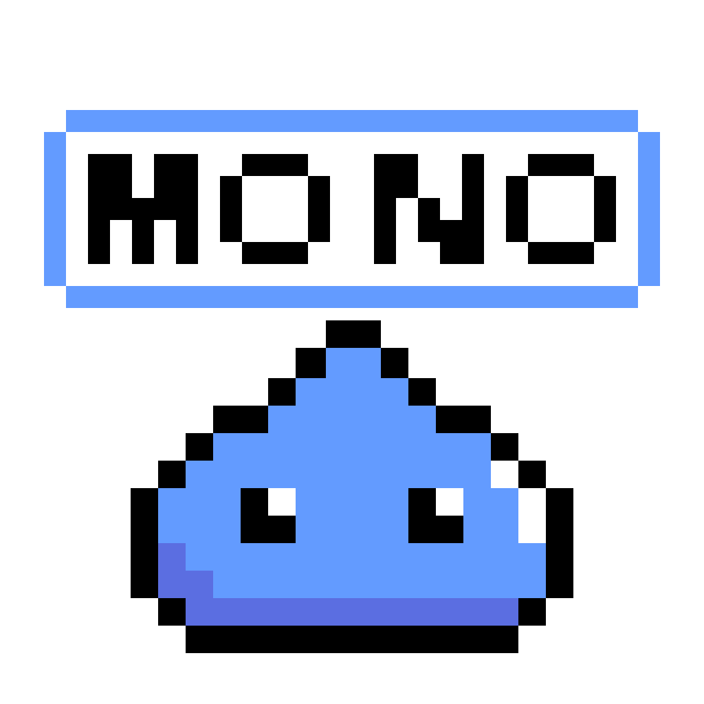 ATOKESHI メインプログラマー Noyannnnnn アイコン