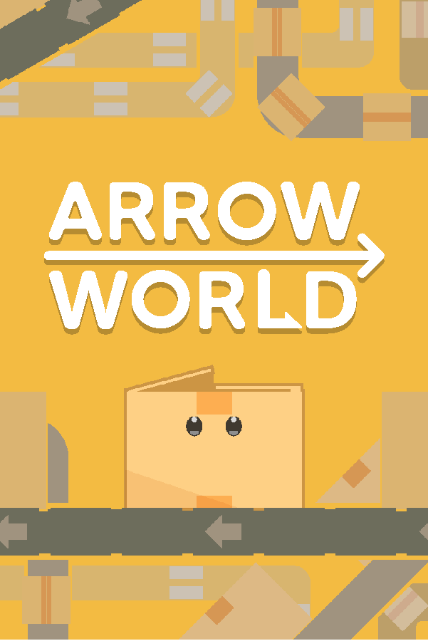 ARROW WORLD（アローワールド） メインカプセル画像
